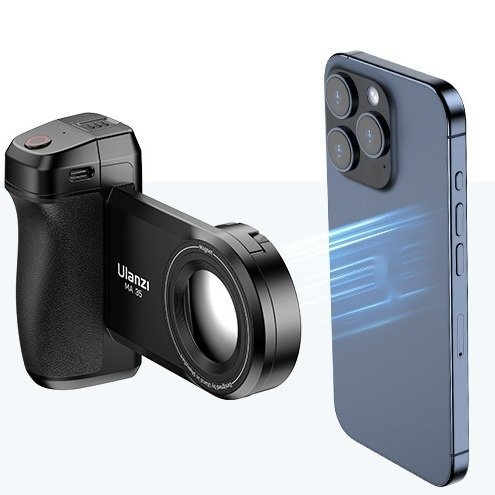 a153ada7-4c6b-4700-bd21-c9db5836b255_fine.jpeg CreatorGrip Pro™ Phone Camera Handle