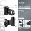 ddbe3e98-8a3f-4c01-a9e2-486cb7201dfb_trans.jpeg CreatorGrip Pro™ Phone Camera Handle